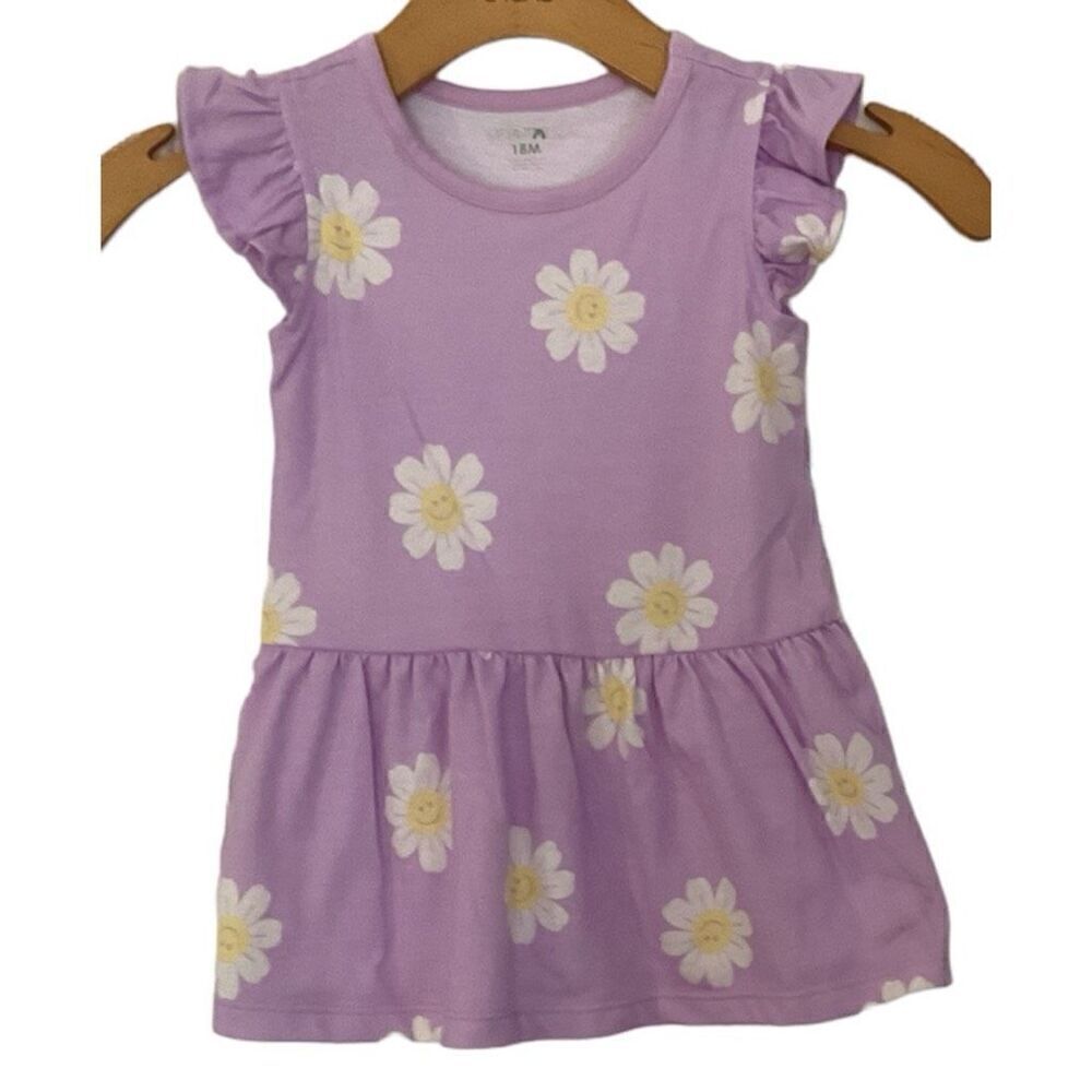 NWT Garanimals Summer Dress 18 months.